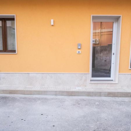 Risorgimento Apartment Avola Extérieur photo