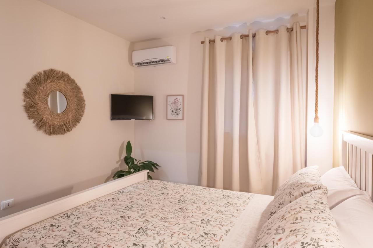 Risorgimento Apartment Avola Extérieur photo