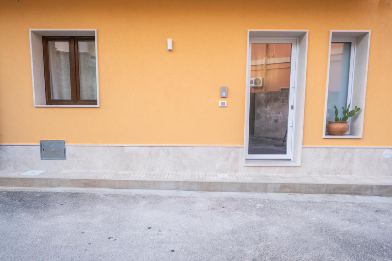 Risorgimento Apartment Avola Extérieur photo