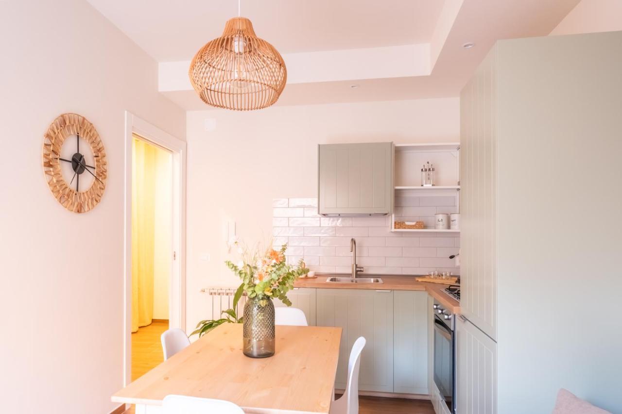 Risorgimento Apartment Avola Extérieur photo
