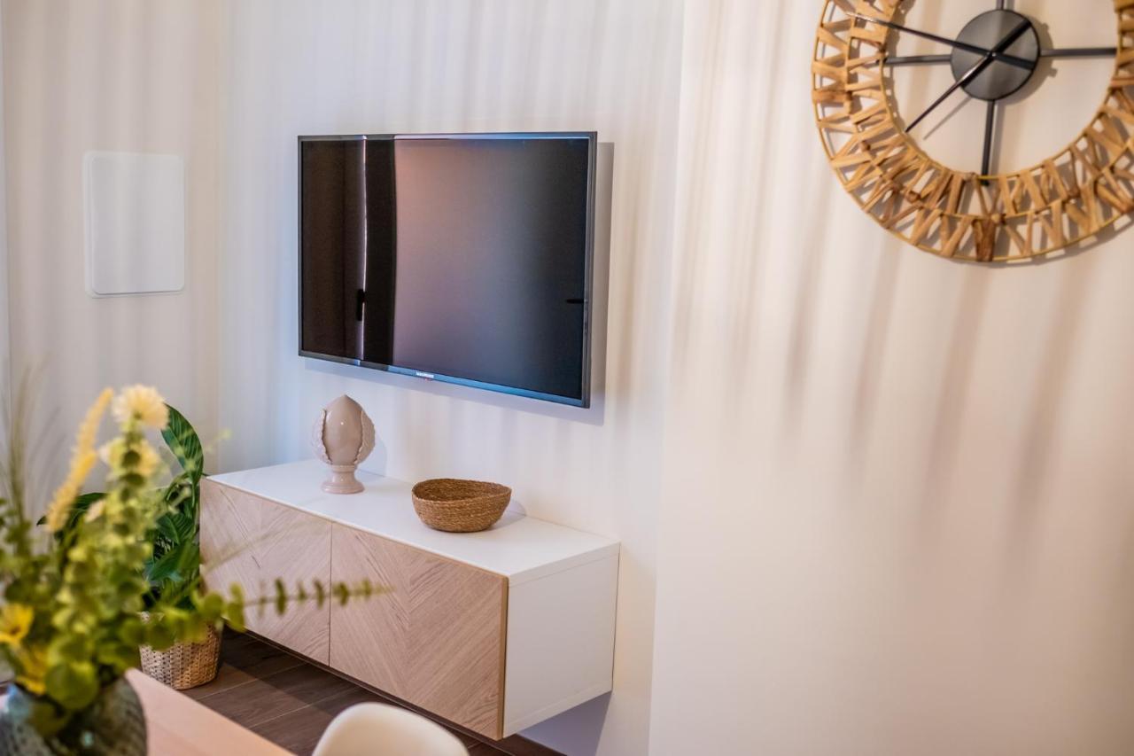 Risorgimento Apartment Avola Extérieur photo