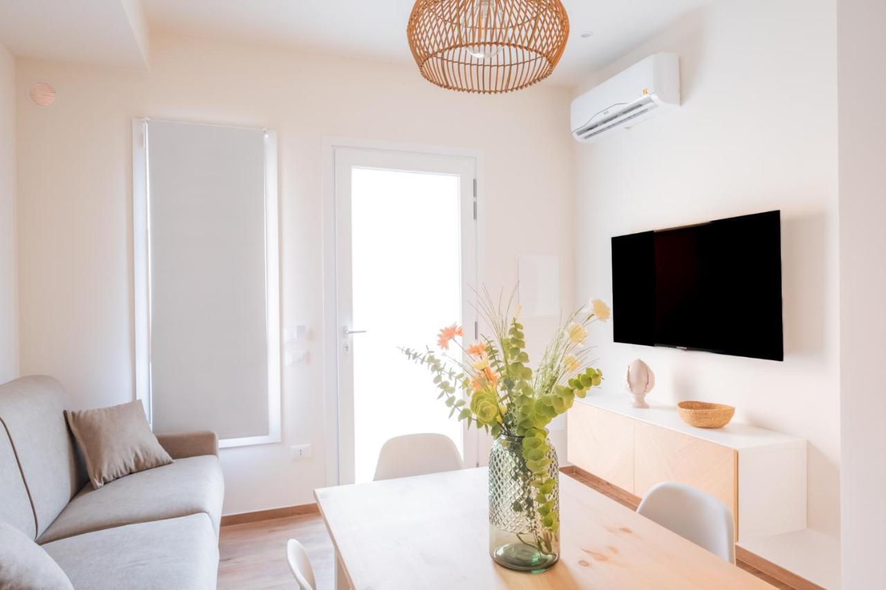 Risorgimento Apartment Avola Extérieur photo